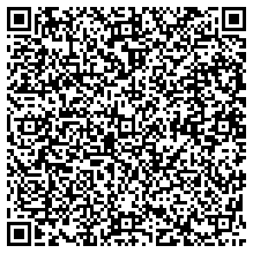 QR-код с контактной информацией организации Вихрь-Моторс