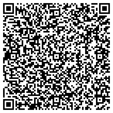 QR-код с контактной информацией организации Вихрь-Моторс