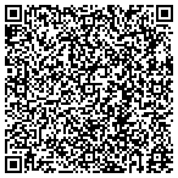 QR-код с контактной информацией организации ООО Виктория бизнес