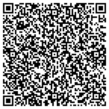QR-код с контактной информацией организации Островок надежды