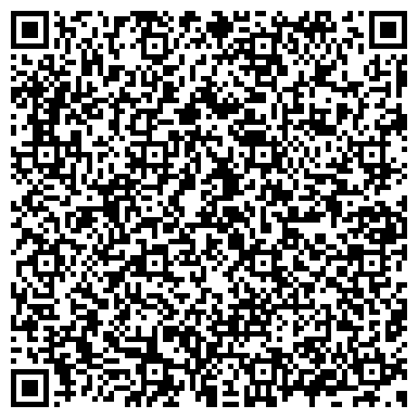 QR-код с контактной информацией организации Золушка