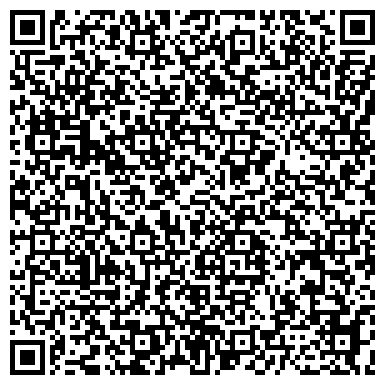 QR-код с контактной информацией организации Интерскол, торговая компания, представительство в г. Самаре