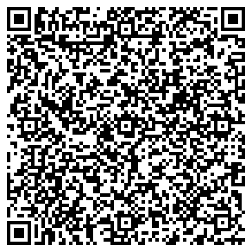 QR-код с контактной информацией организации ФГБОУ ВО «КНИТУ» «Лингва»