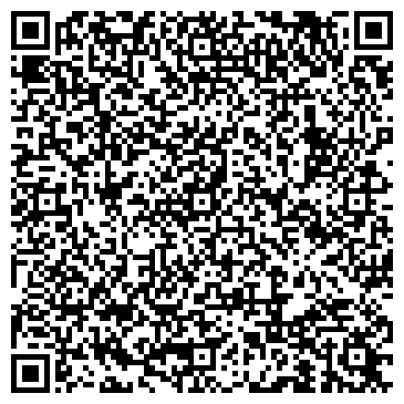QR-код с контактной информацией организации iSpeak, языковой центр, ИП Шаммасова Л.Р.