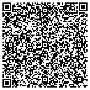 QR-код с контактной информацией организации Konica, фотосалон, ИП Бражник Н.Е.