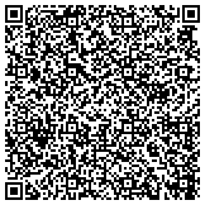 QR-код с контактной информацией организации ООО Мониторинговая компания Форпост