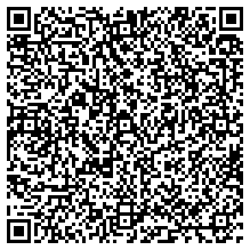 QR-код с контактной информацией организации АвтоПРАВО