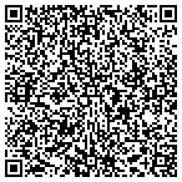 QR-код с контактной информацией организации Гарант. ИНФО
