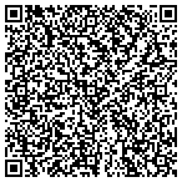 QR-код с контактной информацией организации Парк надежды