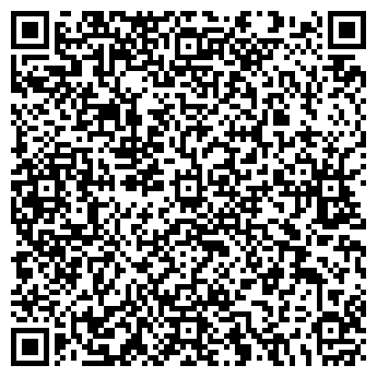 QR-код с контактной информацией организации Магазин одежды на ул. Металлургов, 10Б