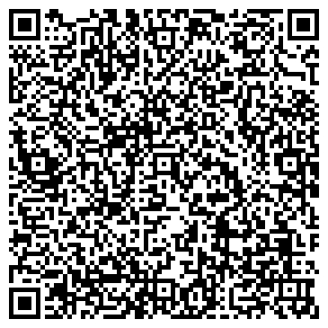 QR-код с контактной информацией организации ООО Компания ЭГО Транслейтинг