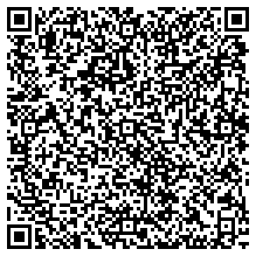 QR-код с контактной информацией организации Агентство Недвижимости "НОВЫЙ ГОРОД"