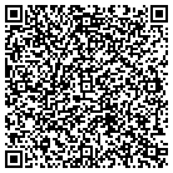 QR-код с контактной информацией организации Modline