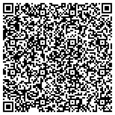 QR-код с контактной информацией организации Охрана МВД России, ФГУП, филиал в Амурской области