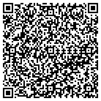 QR-код с контактной информацией организации Mishel