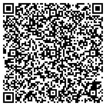 QR-код с контактной информацией организации Банкомат, АКБ Абсолют Банк, ОАО