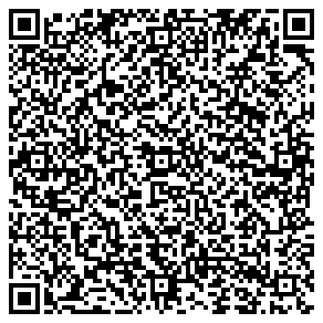 QR-код с контактной информацией организации ТехКом-СБ