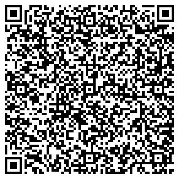 QR-код с контактной информацией организации ООО Строительная компания «Хуа-Син»