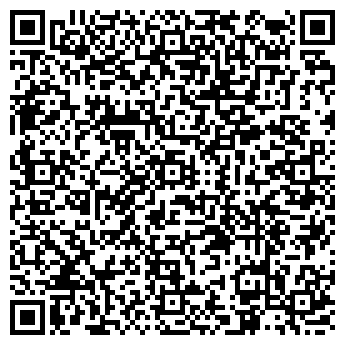 QR-код с контактной информацией организации ИП Манухина Г.В.