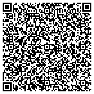 QR-код с контактной информацией организации Фролов