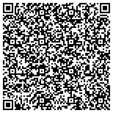 QR-код с контактной информацией организации Элитматрас