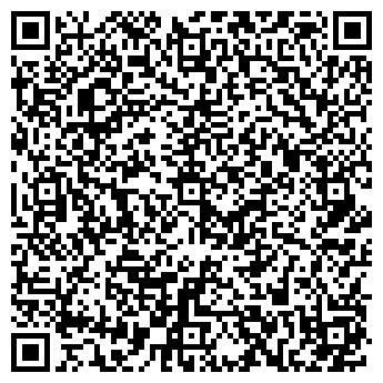 QR-код с контактной информацией организации ООО ППА Рубеж