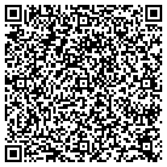 QR-код с контактной информацией организации Банкомат, АКБ Абсолют Банк, ОАО