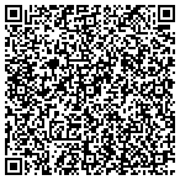 QR-код с контактной информацией организации Фаэнта
