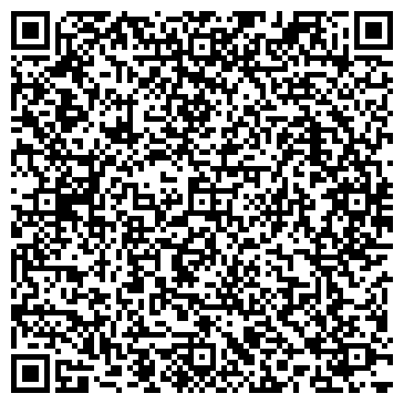 QR-код с контактной информацией организации Konica, фотосалон, ИП Бражник Н.Е.