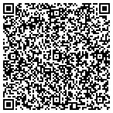 QR-код с контактной информацией организации Адвокатский кабинет Ермолаева Р.С.