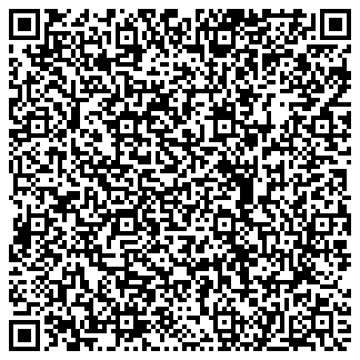 QR-код с контактной информацией организации ООО Де факто Финанс