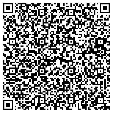 QR-код с контактной информацией организации Техноколор, торговая фирма, представительство в г. Челябинске