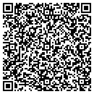 QR-код с контактной информацией организации Гардероб