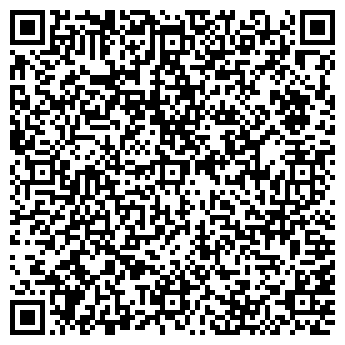 QR-код с контактной информацией организации Виктория, магазин, ИП Терехов О.Е.