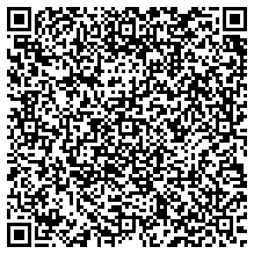 QR-код с контактной информацией организации ООО Флайкоат