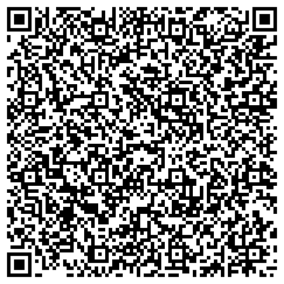 QR-код с контактной информацией организации ООО ПРАВДА