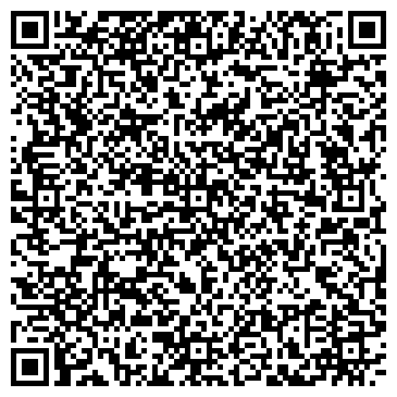 QR-код с контактной информацией организации Мартинес Имидж