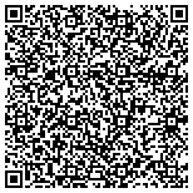 QR-код с контактной информацией организации ООО КрасДеним