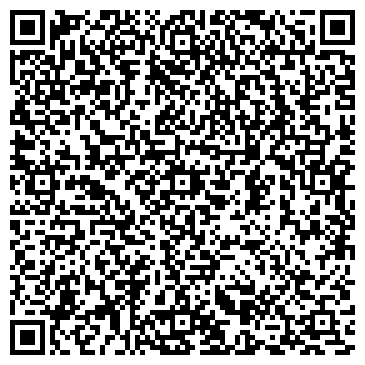 QR-код с контактной информацией организации Амурский Легион