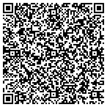 QR-код с контактной информацией организации Формула знаний