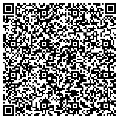 QR-код с контактной информацией организации ООО Абрис гласс