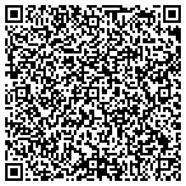 QR-код с контактной информацией организации ООО Элвес