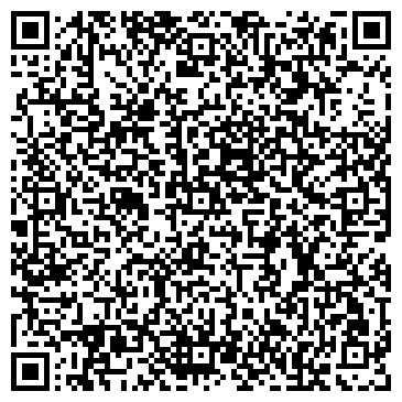 QR-код с контактной информацией организации Нотеко