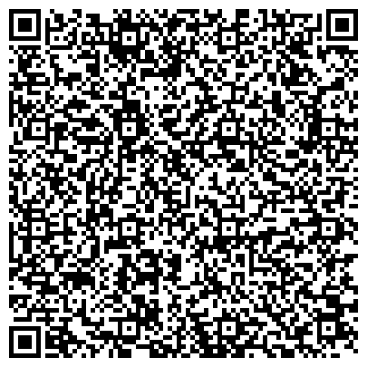 QR-код с контактной информацией организации Уральская студия профессионалов