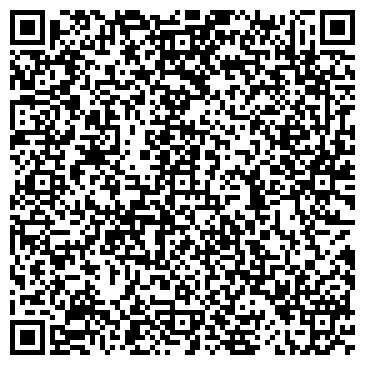 QR-код с контактной информацией организации ИП Клепцов Е.М.