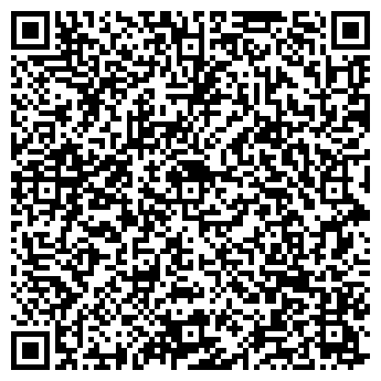 QR-код с контактной информацией организации Жеребятьева и партнеры