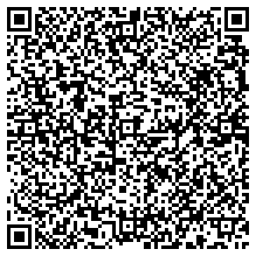 QR-код с контактной информацией организации ООО Среда Обитания