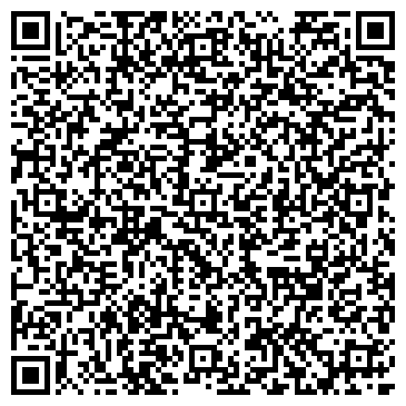 QR-код с контактной информацией организации English Lab