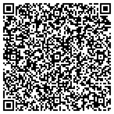 QR-код с контактной информацией организации ООО ФБУ