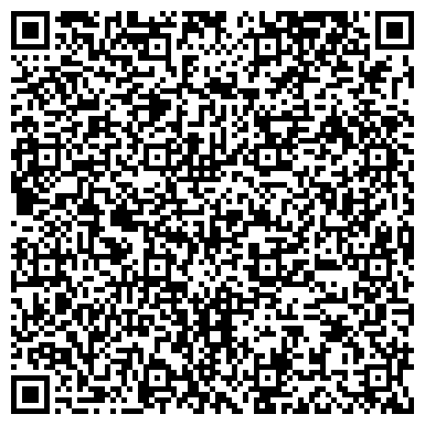QR-код с контактной информацией организации Мир знаний, учебный центр, ИП Динмухаметова А.Р.
